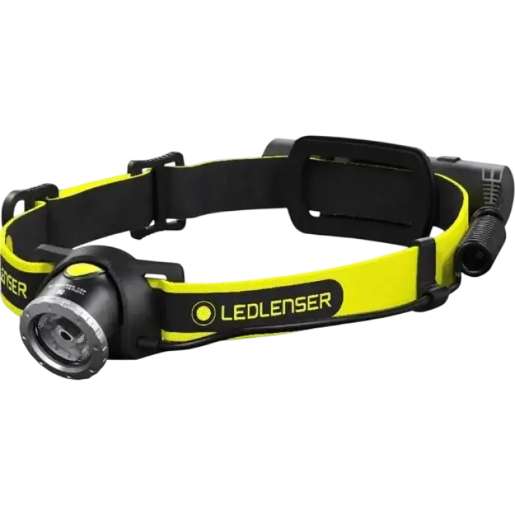 Ledlenser iH8R
