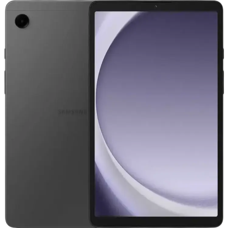 Samsung Galaxy Tab A9 LTE 8.7" 4/64GB Graphite