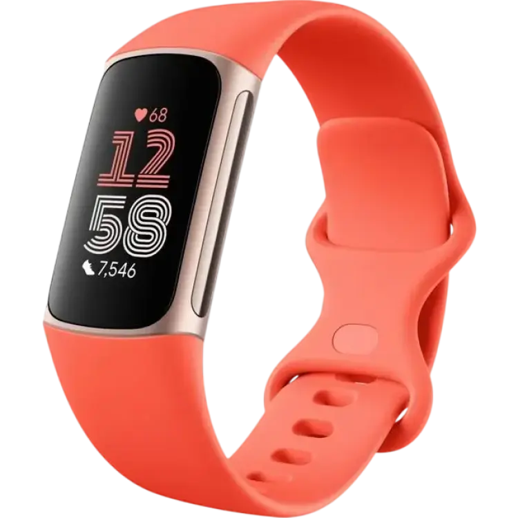Fitbit Charge 6