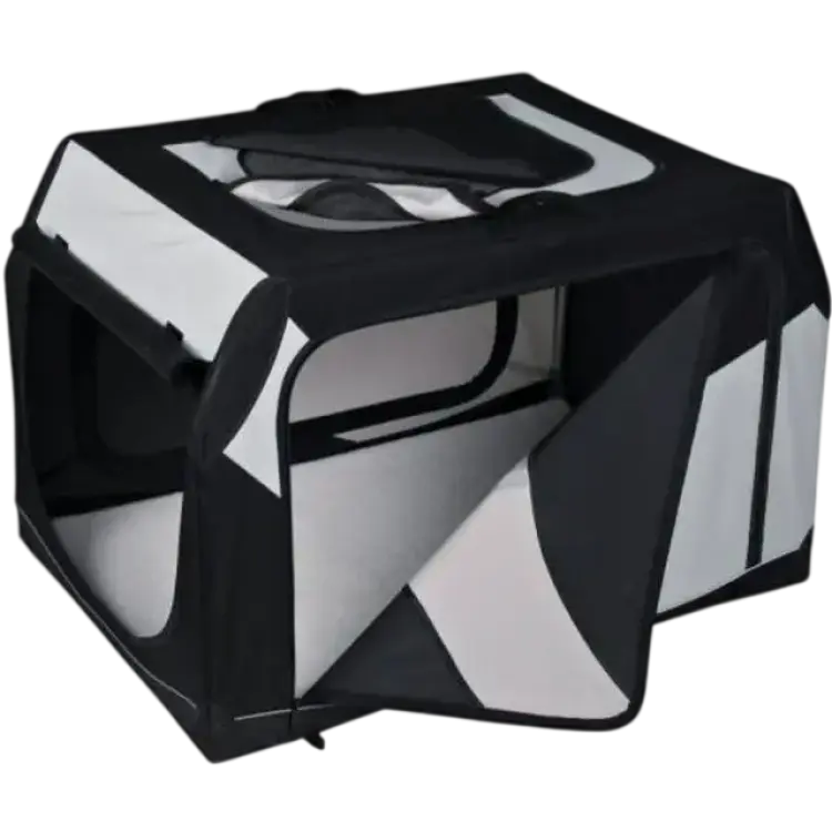 Trixie Vario Mobile Kennel 61x43x46