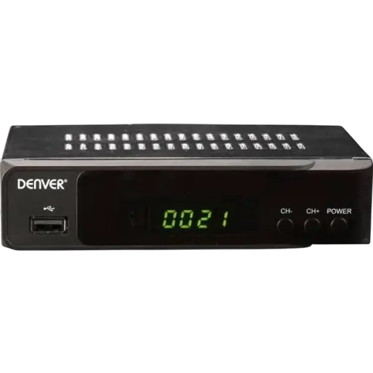 Denver DVBS-206HD