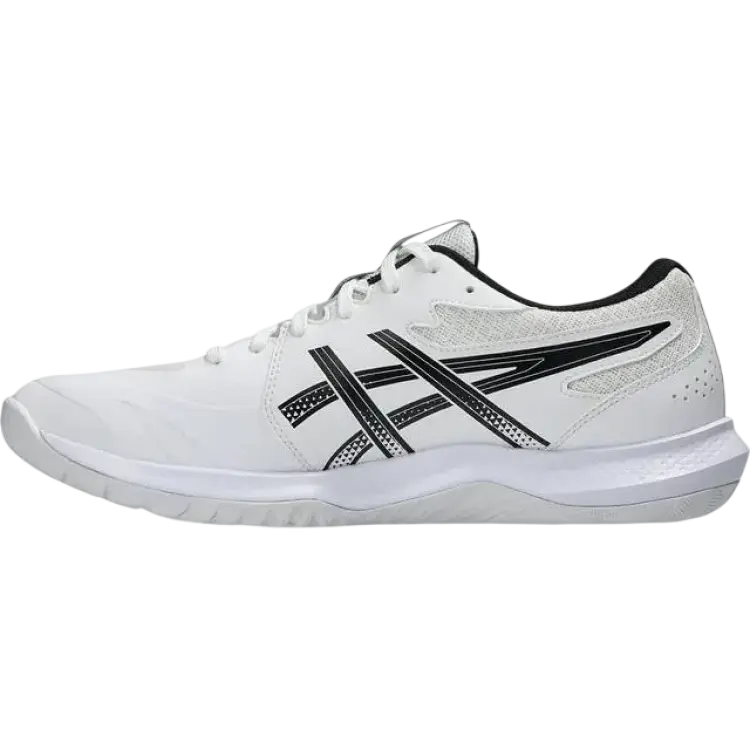 Asics Gel-Tactic 13 - White/Black