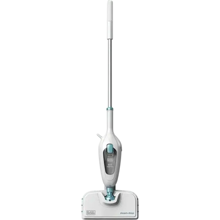 Black & Decker 5-in-1 Steam Mop