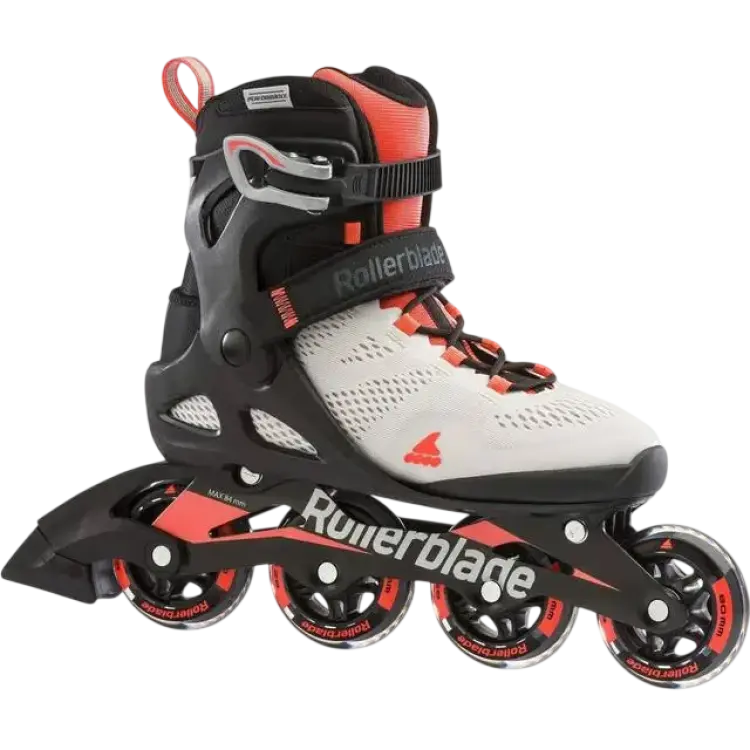 Rollerblade Macroblade 80 W Inliner Skate