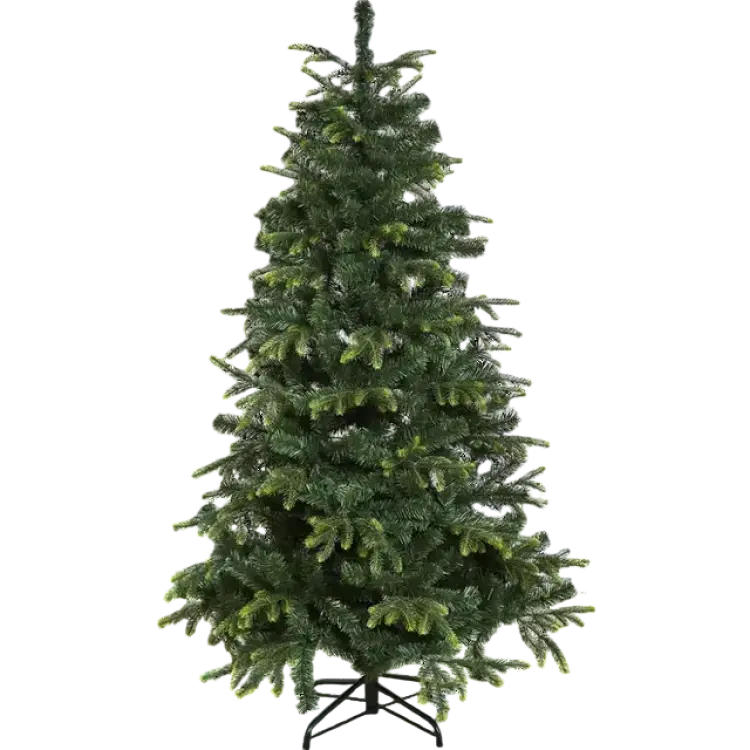 Nordic Winter Alva Julgran 170cm