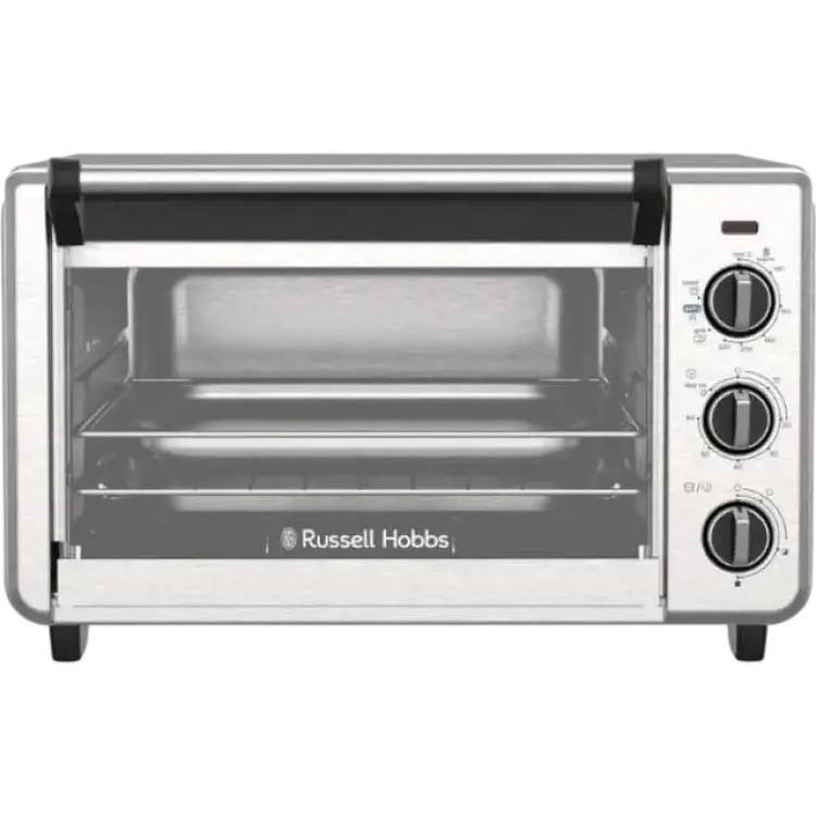 Russell Hobbs Miniugn Express Air Fry Mini Oven 26680-56 Silver