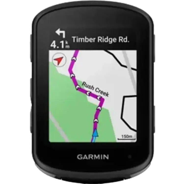 Garmin Edge 540