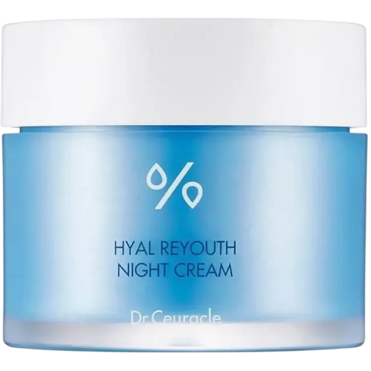 Dr. Ceuracle Hyal Reyouth Night Cream 60g