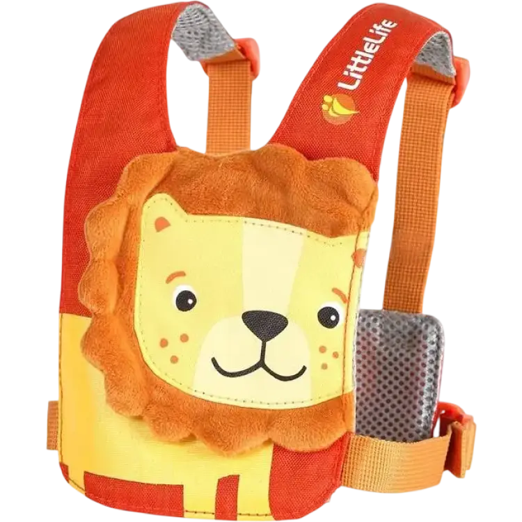 Littlelife Lion Toddler Reins