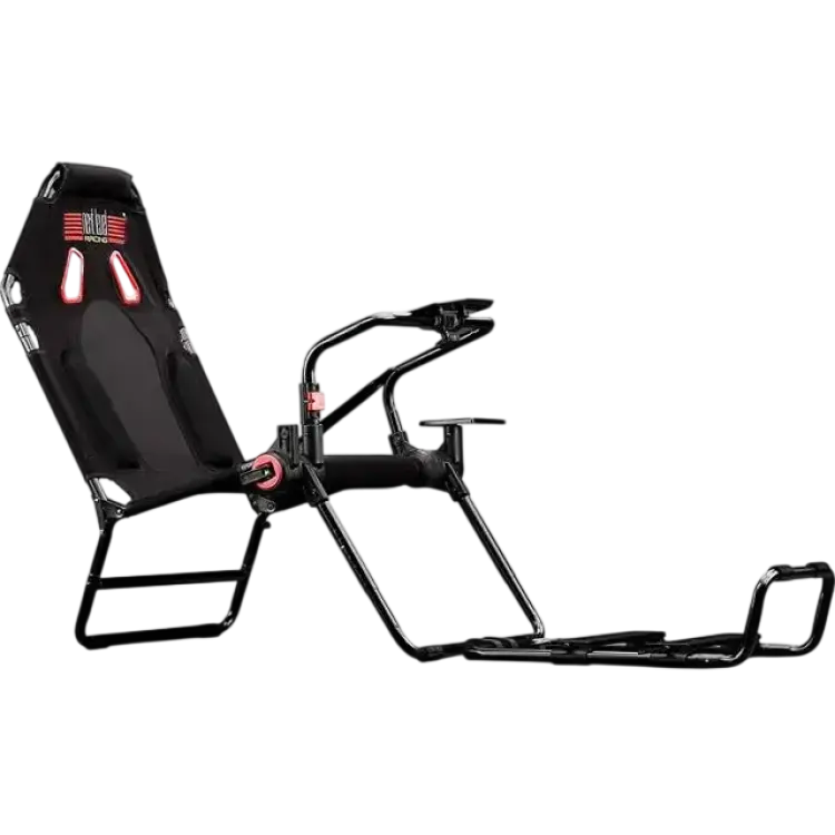 Next Level Racing GT Lite Foldable Simulator Cockpit