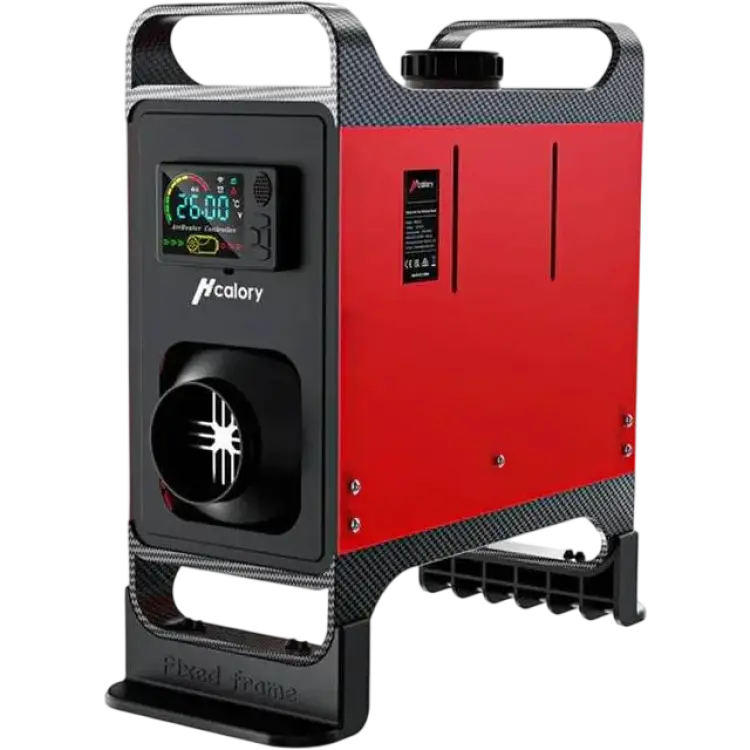 Hcalory HC-A02 Bluetooth Diesel Heater
