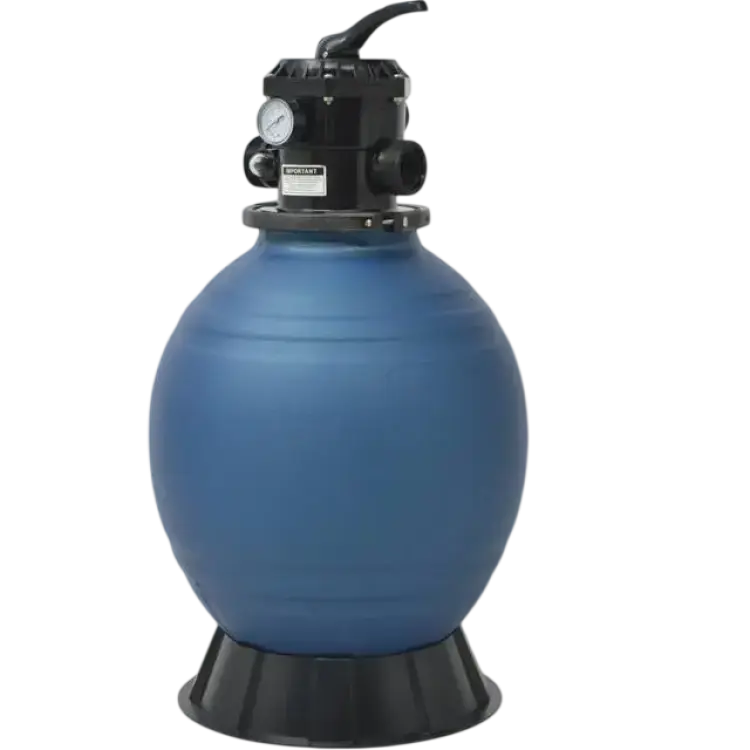 vidaXL Sandfilter Pool Ø460mm