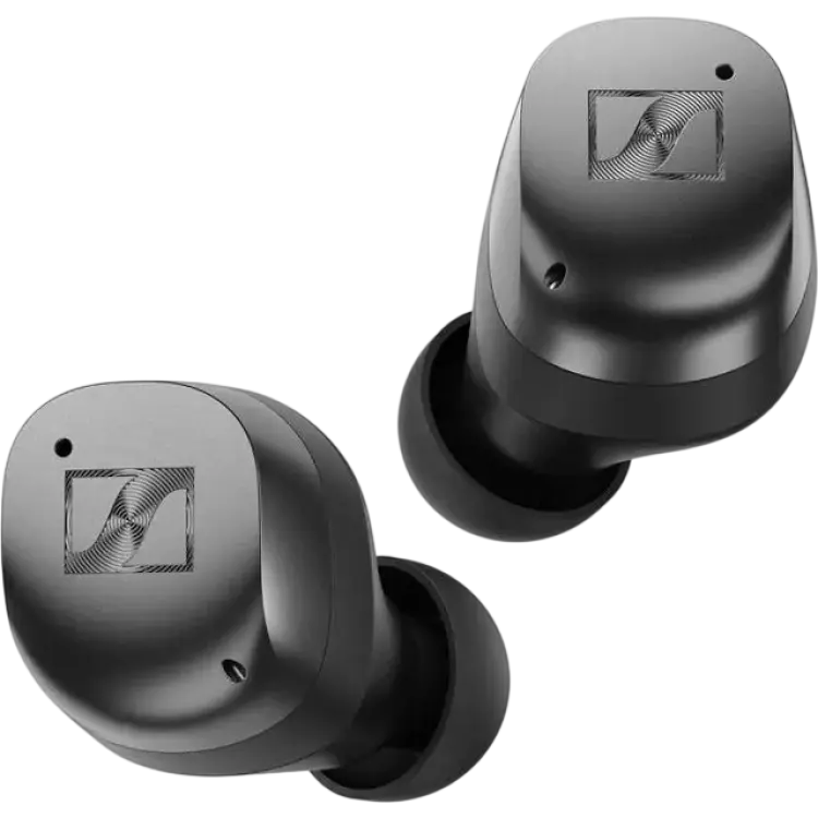 Sennheiser Momentum True Wireless 4 Black Graphite