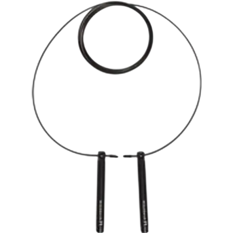 Myprotein RPM Rope Black Svart