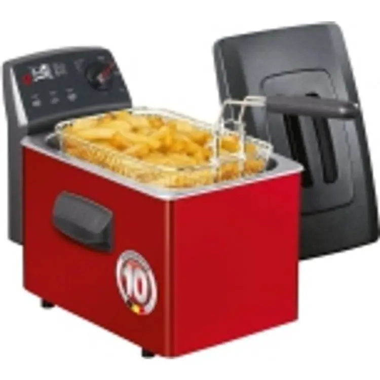 Fritel Turbo SF 3 Liter