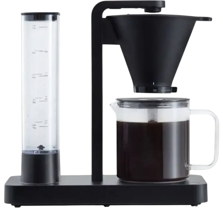 Kaffebryggare