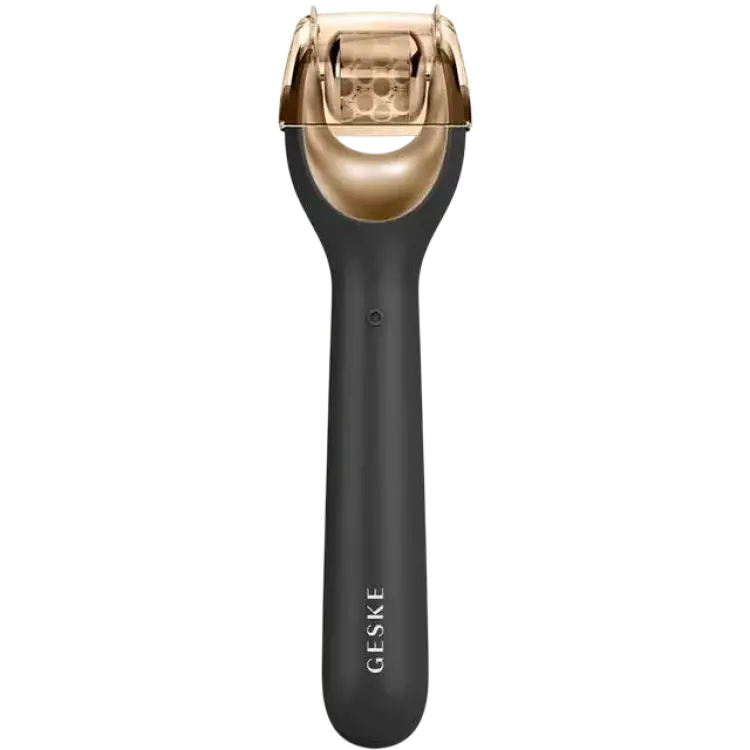 Geske MicroNeedle Face Roller 9 in 1