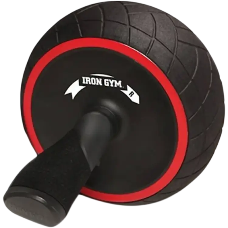 Iron Gym Speed ​​Ab