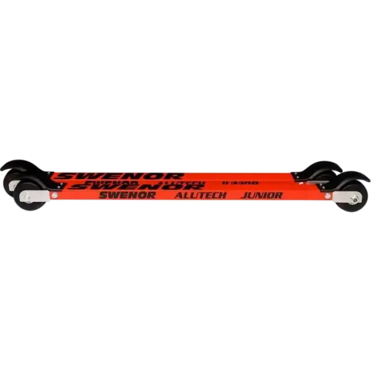 Swenor Alutech Jr