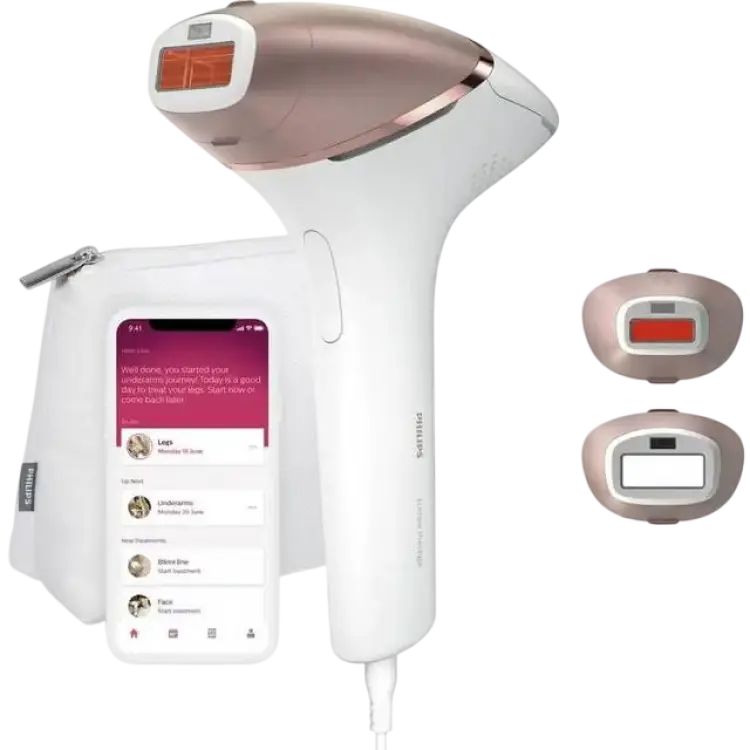 Philips Lumea Series 8000 BRI945