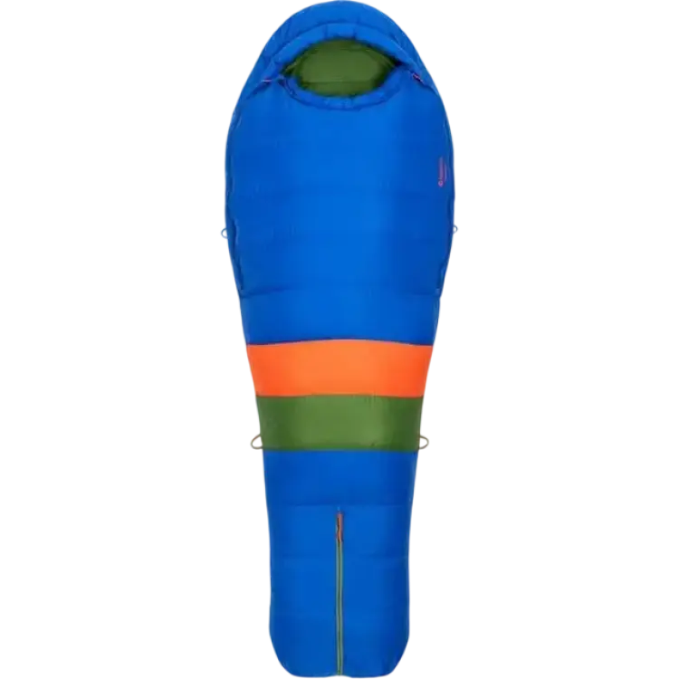 Marmot Sawtooth Sleeping Bag