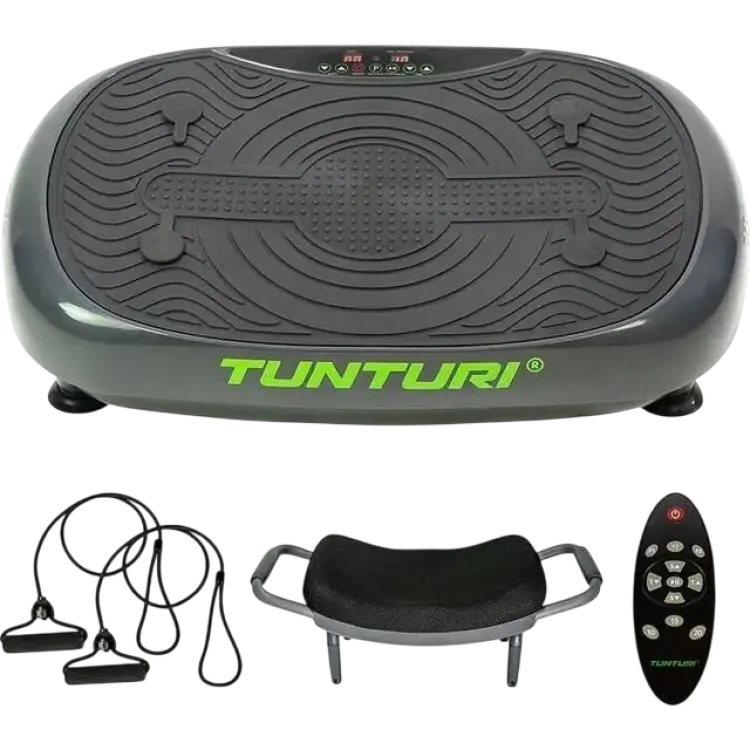Tunturi V10 Vibration Trainer