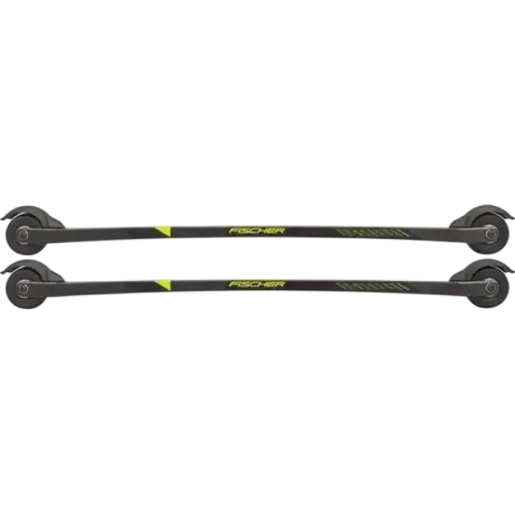 Fischer Speedmax Classic Rullskidor Stiff