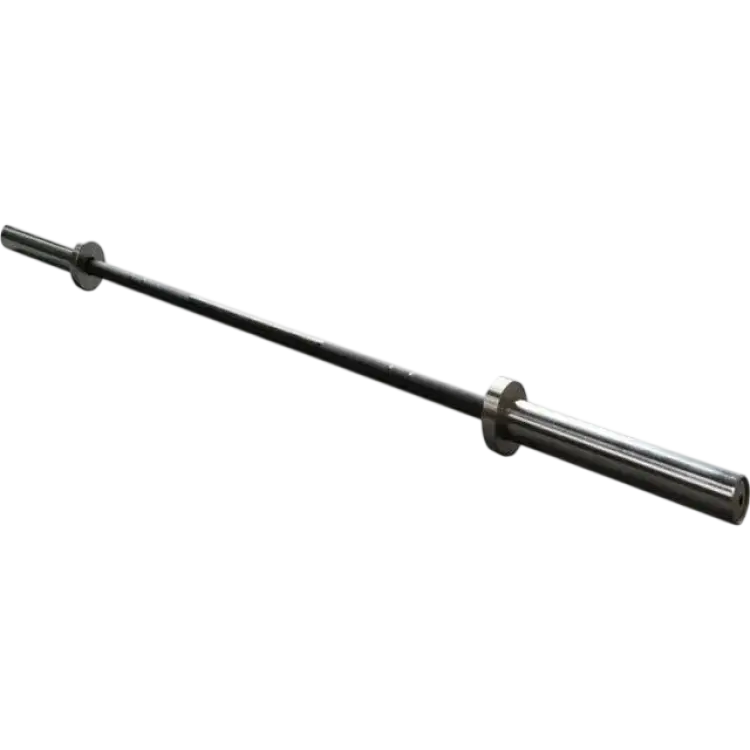 Titan Life Skivstång Olympic Bar 20 kg