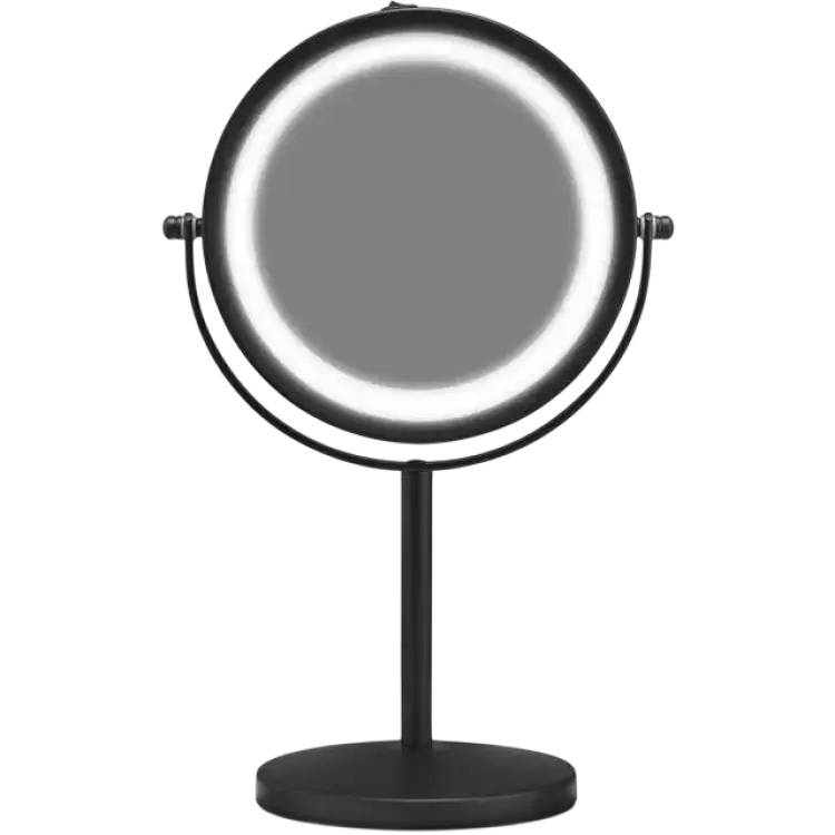 Gillian Jones Table Mirror with LED Light x10