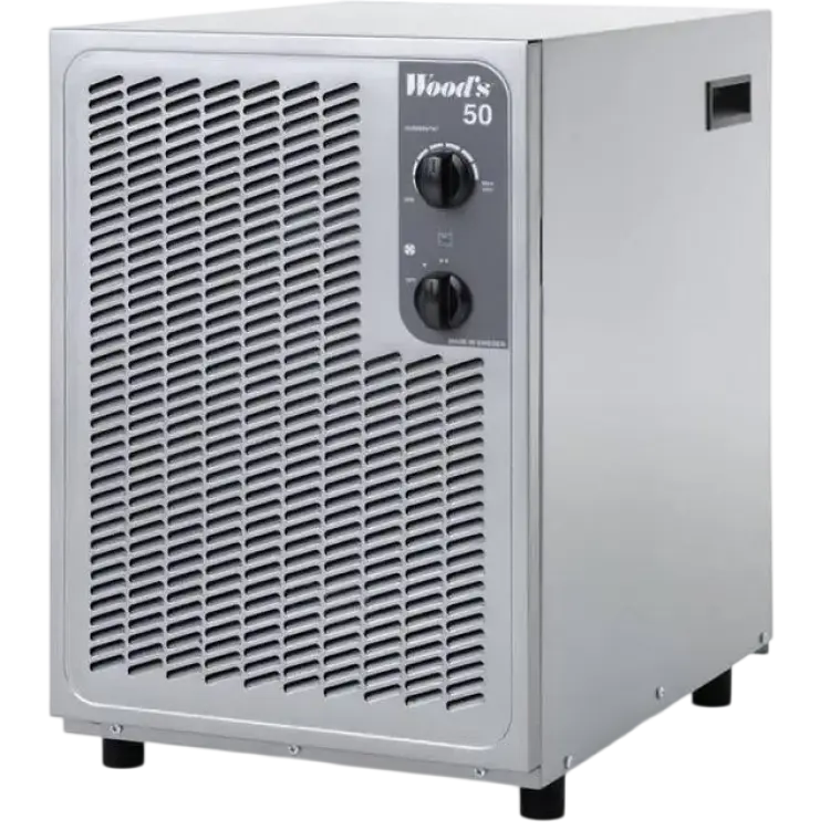 Wood's DSC-50FM