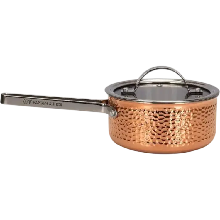 Vargen & Thor Vera med lock 1.6 L 17 cm