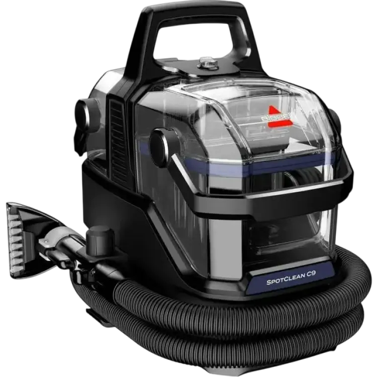 BISSELL Spotclean C9 Select Dammsugare
