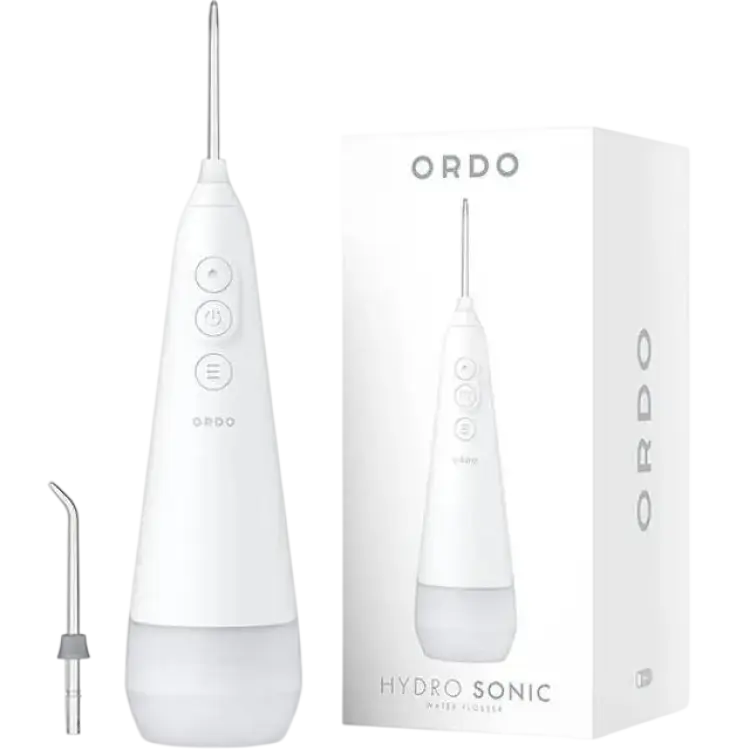 Ordo Hydro Sonic Water Flosser