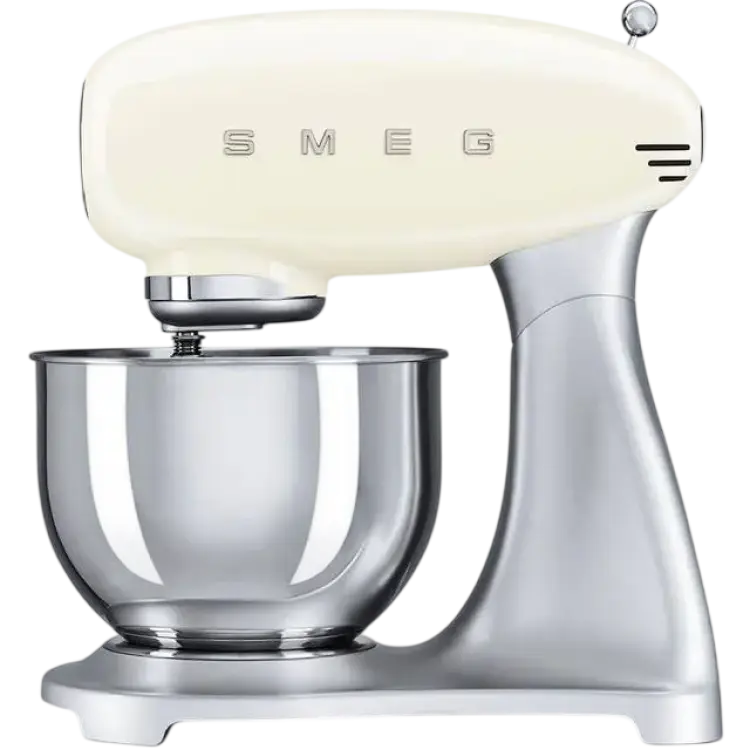 Smeg 50's Style SMF02CREU