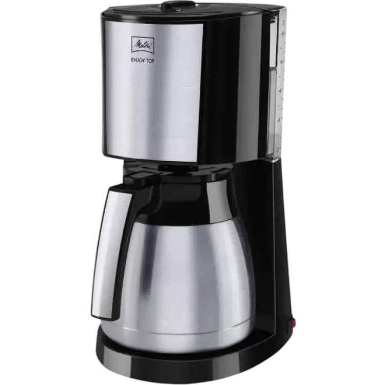 Melitta Enjoy Top Therm - Black