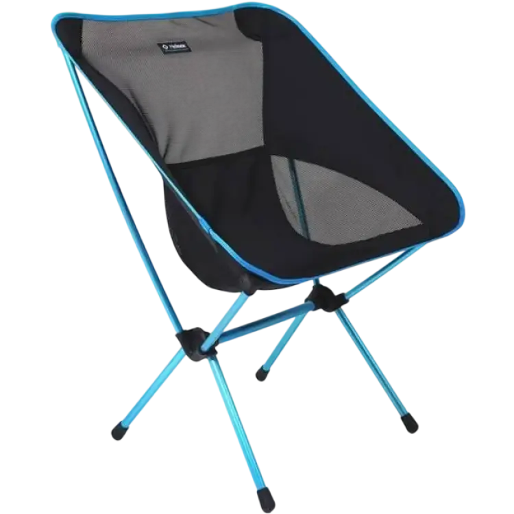 Helinox Chair One - Black/Blue