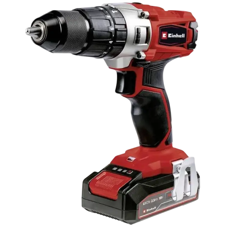 Einhell TE-CD 18/2 Li-i +22 (1x2.5Ah)