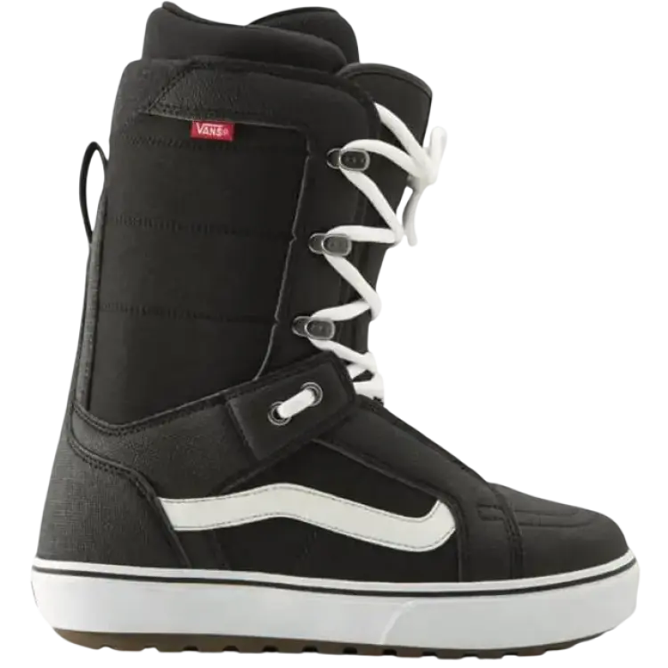 Vans Hi-Standard OG 2024 - Black/White
