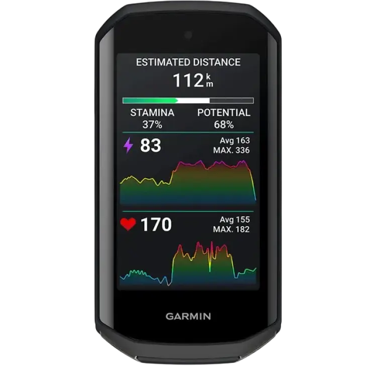 Garmin Edge 1050