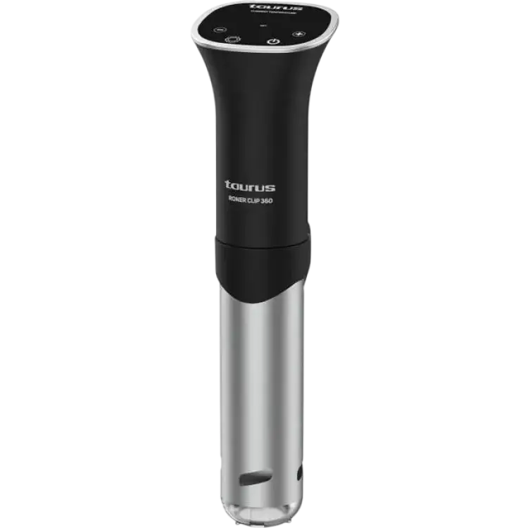 Taurus Sous Vide