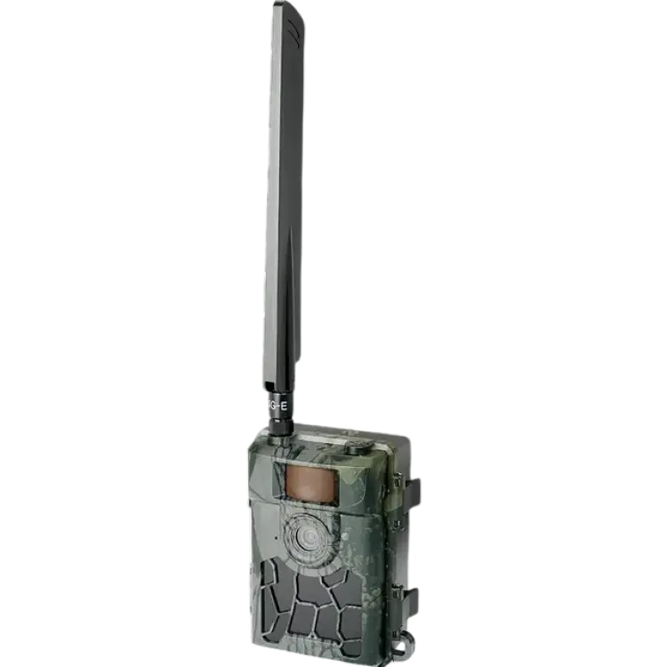 Hunter Delta 4G