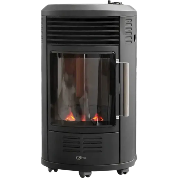 Qlima GH8034