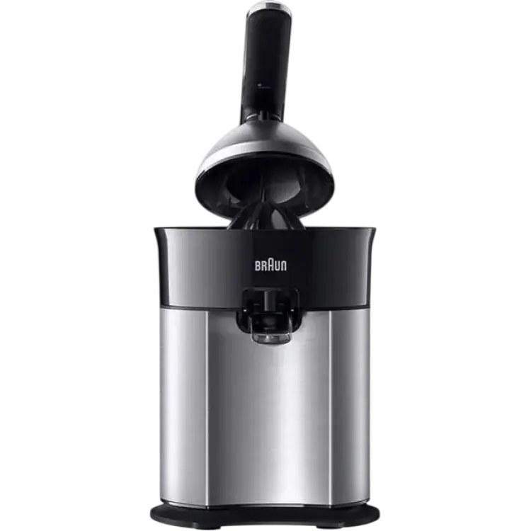 Braun Elektrisk Juicepress CJ7050BK 160W