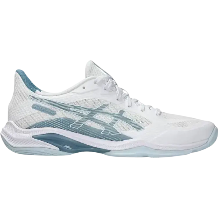 Asics Blade FF 2 - White/Cool Grey