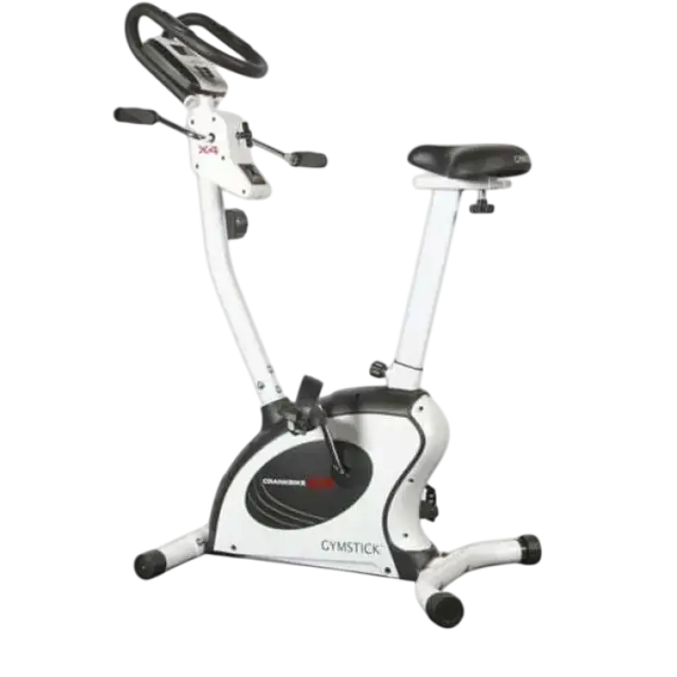Gymstick Crankbike X4