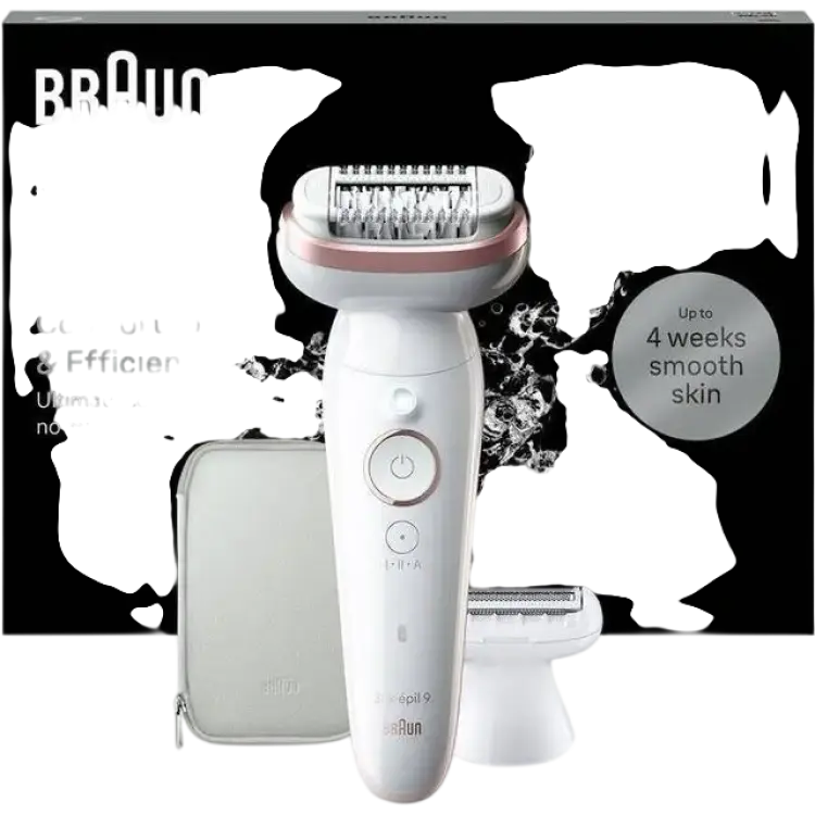 Braun Silk-épil 9-030