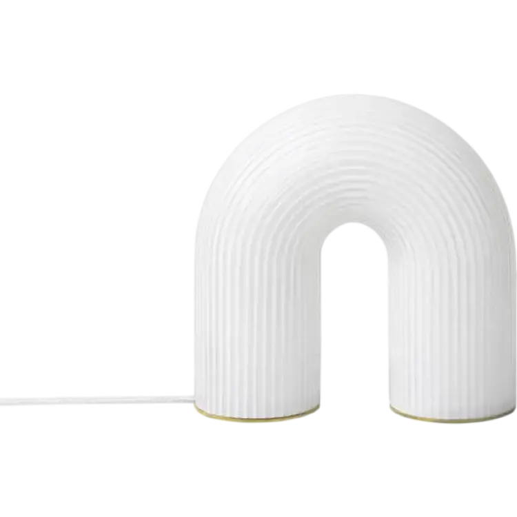 ferm LIVING Vuelta Bordslampa 21.5cm
