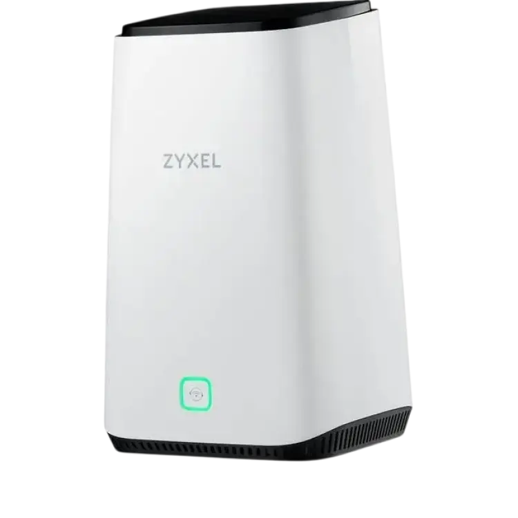 Zyxel FWA510 Wireless