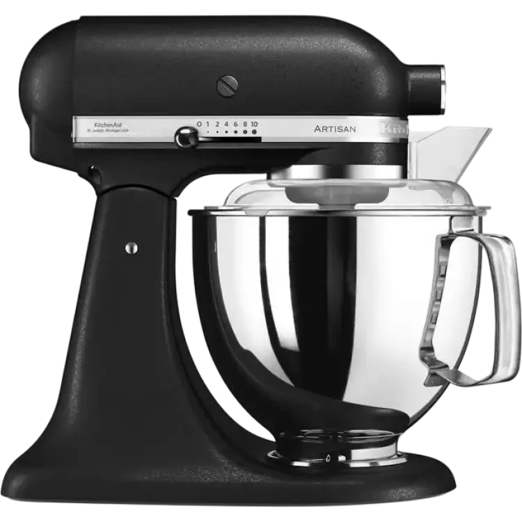 KitchenAid Artisan 5KSM175PSEBK
