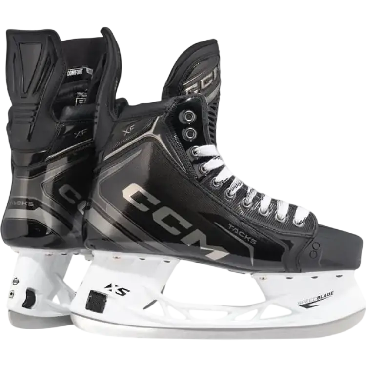 CCM Tacks XF SR hockeyskridskor Regular Herr